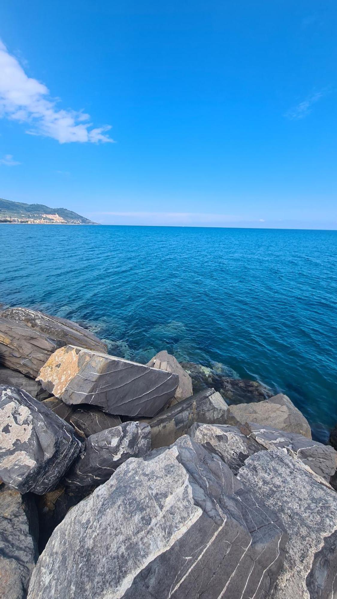Casa Merea 16 Costa d'Oneglia Exterior photo
