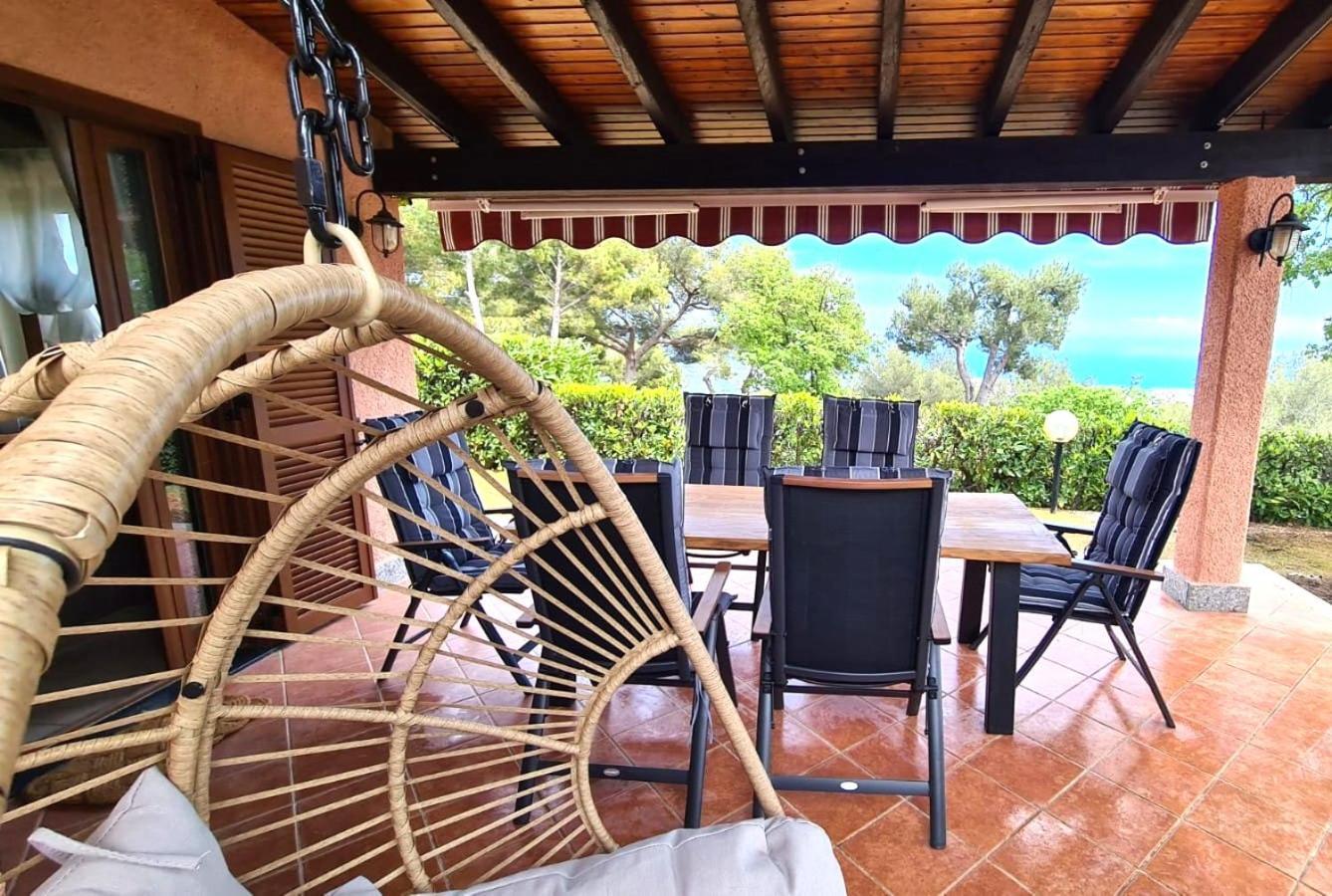 Casa Merea 16 Costa d'Oneglia Exterior photo
